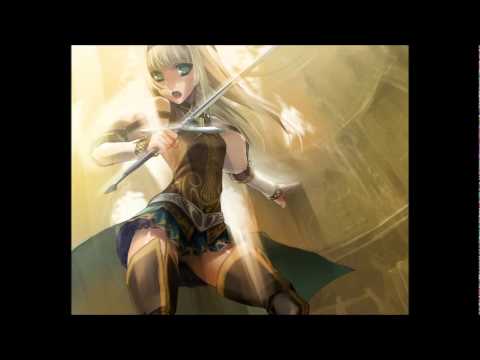 Nightcore - Krieger des Lichts