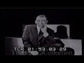 Frank Sinatra sings "Tell Her You Love Her" (Live) (Television) (60fps) (1958)