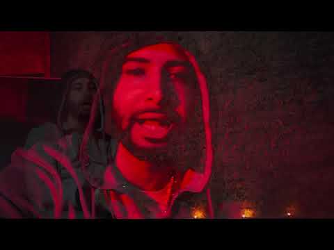 Stevey Steve - Time/Callin' My Spirit Freestyle