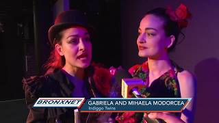 Indiggo Twins Grace the Off-Broadway stage for Wicked Clone: The Cinema Musical