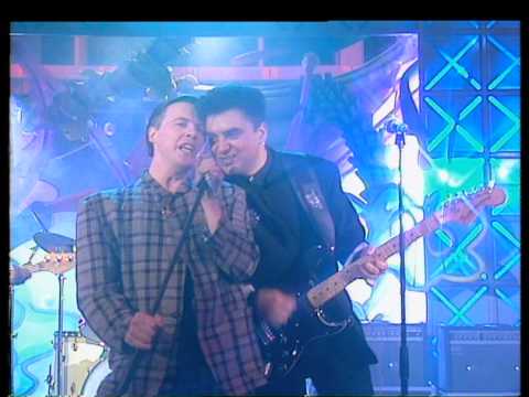 Heaven - Two People