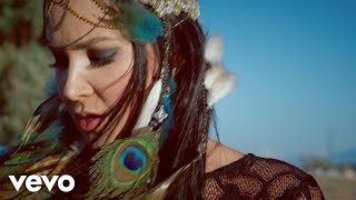 Heart Hays - Dancing With Fire