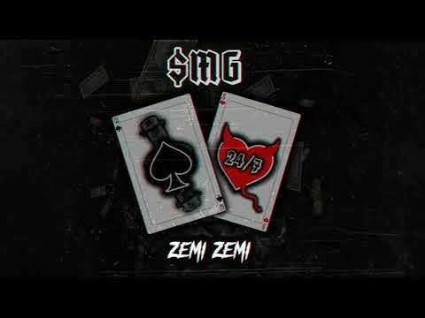 $MG x ACE x INA x DUSHKOV - ZEMI ZEMI
