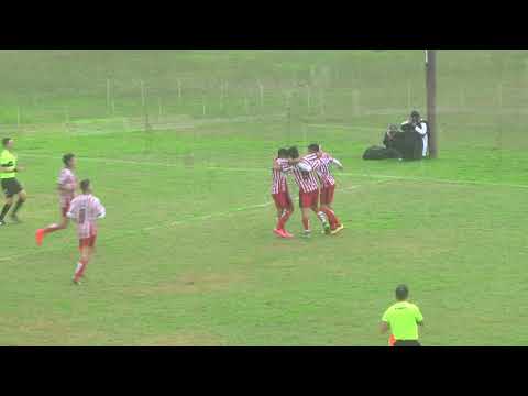 Mercedes Alesso de Bieler Colon  vs Gimnasia