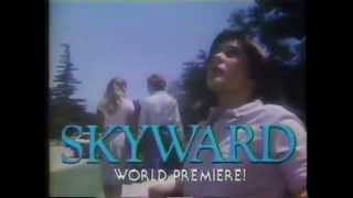 Skyward 1980 NBC Movie Promo