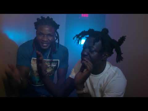 Dont play Feat. Bruno Mali ( Official Music video)