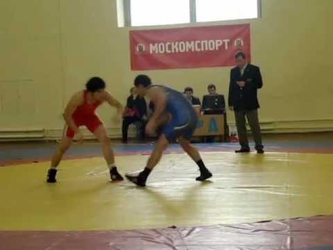 Гасратов Багир - Зейдулаев Шахрияр