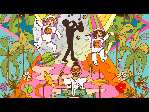 Episode 13: Big Gigantic's Jeremy Salken