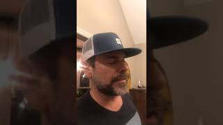 Video thumbnail for Celestion Ruby alnico 35 watt speaker first look by Ford Thurston