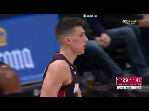 Victor Oladipo 2 pts 3 reb 2 ast vs Chicago Bulls | 2023-03-18