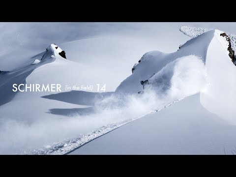 Schirmer in The Field - Episode 14 -  France