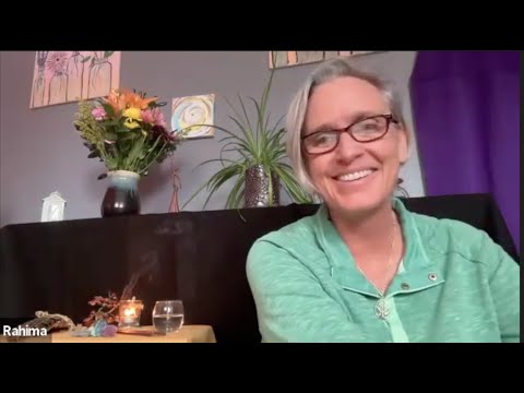 Ziraat with Rahima - January 7, 2024