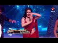 Neethone Dance Judges Super Fun Grand Launch Sun At 6 Pm And Every Sat Sun At 9 PM Star Maa