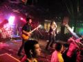 Taking Back Sunday - One-Eighty By Summer (LIVE HQ)