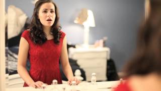 Go Your Own Way - Cover by Lissie (Music Video)