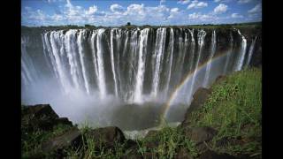 David & Phil Massey - Africaah