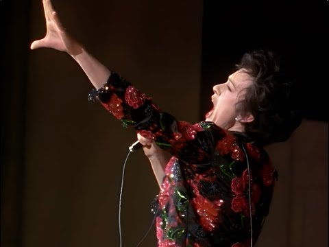 Life With Judy Garland: Me and My Shadows - 2001 (upscaled)