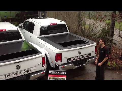 Dodge Ram Bed Locker for Sale Trucks N Toys