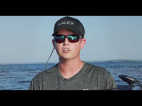 Kalex XT 1 Rods 4K
