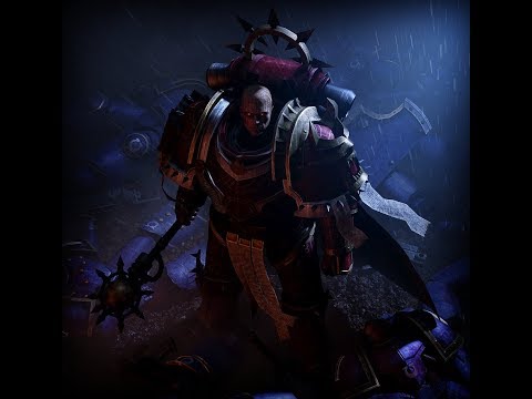 Lorgar -  Words Mean Nothing