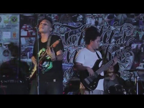 Get Up, Stand Up + Waan The Herb (Cover by Nairud Sa Wabad)