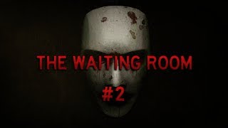 JAK PRZEJŚĆ GRĘ I NIE DOSTAĆ ZAWAŁU? | The Waiting Room #2