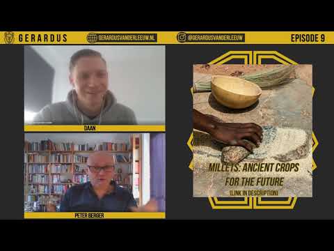 THE GERARDUS PODCAST - Episode 9: Peter Berger: Anthropology is understanding through difference