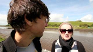 Ireland Road Trip Video