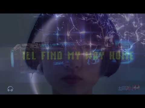 Jon and Vangelis - Ill Find My Way Home(Dj De-Decastelli Space Re-Fresh Remix 2022)