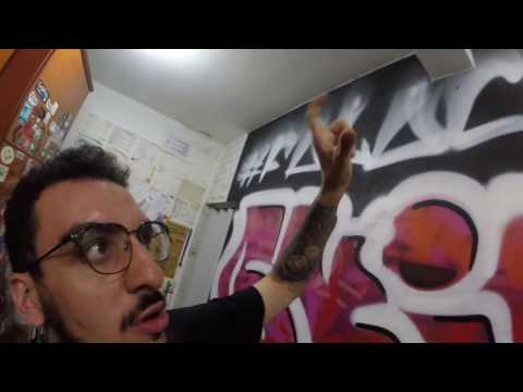 Pintei A Parede Do Meu Quarto [Part. Skivo]