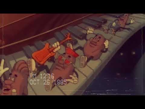 Futurecop! - Growing ft Timecop 1983 and New Arcades [Fairy Tales]