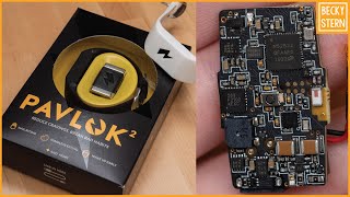 Pavlok Teardown // Becky Stern