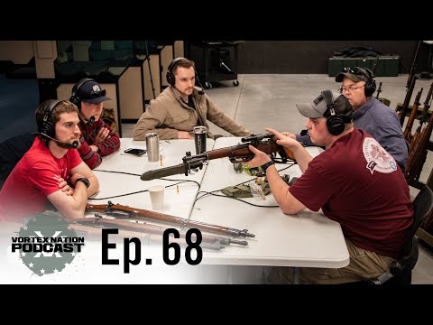 Ep. 68 | Listener Special – WW2 Guns & History