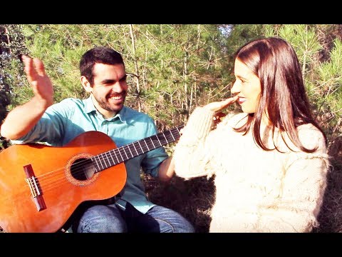 Carolina Pinto e João André - SLOW J