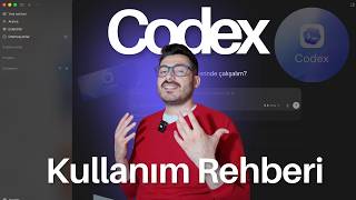 Codex Kullanım Rehberi: Eklentiler, Skill’ler, Otomasyonlar ve Projeler En Sade 