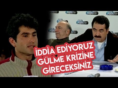 Popstar Yarışmasına Katılan EN GARİP Adaylar