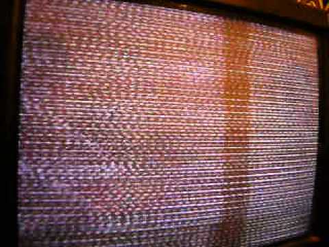 tv dx string mix ch27