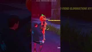 *BESTE* XP Map in Fortnite CHAPTER 4!! #shorts