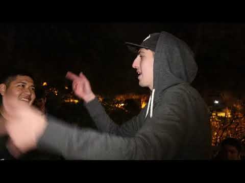 FINAL (BATALLÓN): CLASSIC vs ZOYERT I BDP Regional Nenda