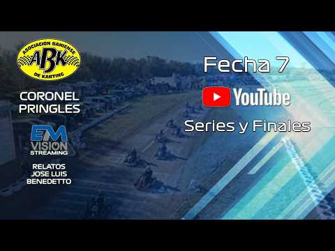 ABK - Fecha 7 - Coronel Pringles