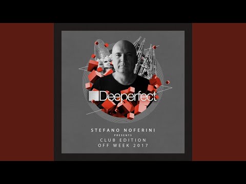 Olvidafter (Original Mix)