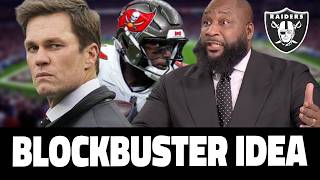 The Blockbuster Proposal Dividing Raider Nation!RAIDERS NEWS TODAY