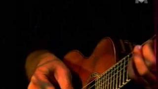 Pat Matheny - A Map Of The World