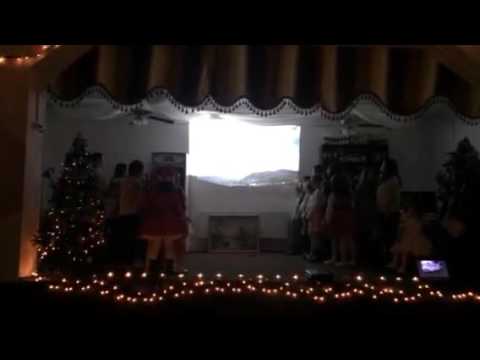 Noapte bună, Valea Lungă!