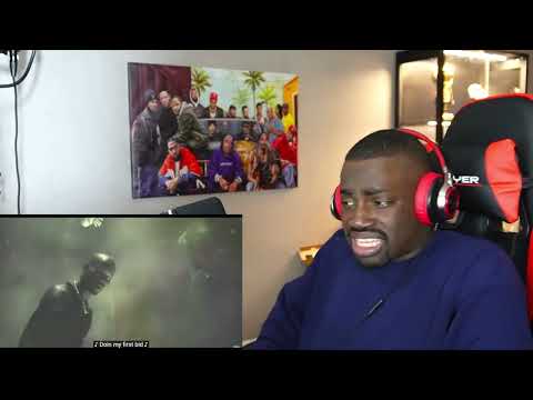 25 Yr Old Reacts To DMX - Slippin'