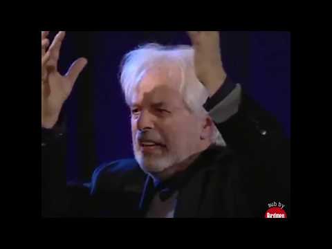 Alejandro Jodorowsky | Intervista (Sub Ita)