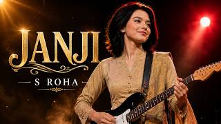 Download lagu Janji - S. Roha (AI Cover)| Pop Yeh Yeh 60an Nostalgia #lagu60an #agogo #popyehyeh mp3 Download lagu Janji - S. Roha (AI Cover)| Pop Yeh Yeh 60an Nostalgia #lagu60an #agogo #popyehyeh mp3