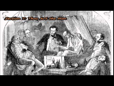 Edgar Allan Poe, Volume 5, Section 7: Thou Art the Man