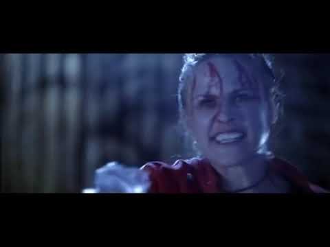 Favorite Scenes in Movies: Stigmata!