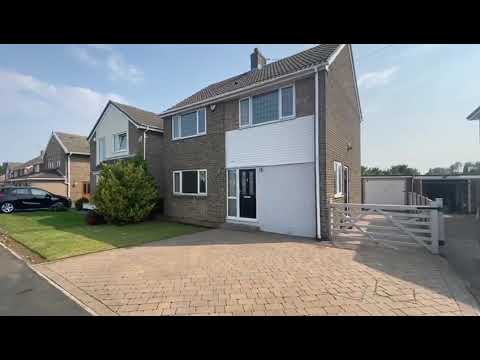 Cumbrian Way, Lupset Park Wakefield - Virtual Tour